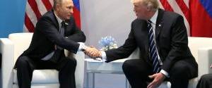 Трамп и Путин могут встретиться в следующем месяце в Вене - The Times