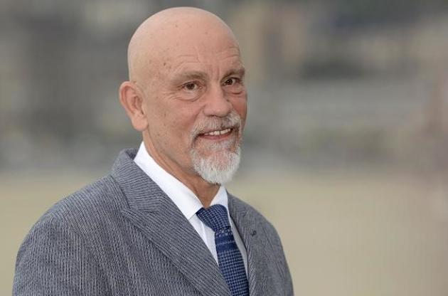 Джон Малкович візьме участь у проекті "Шляхи дружби"