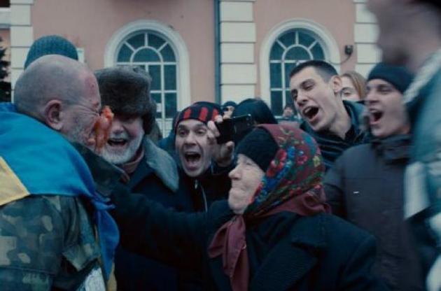 Фільмом-претендентом на "Оскар" від України став "Донбас" Сергія Лозниці