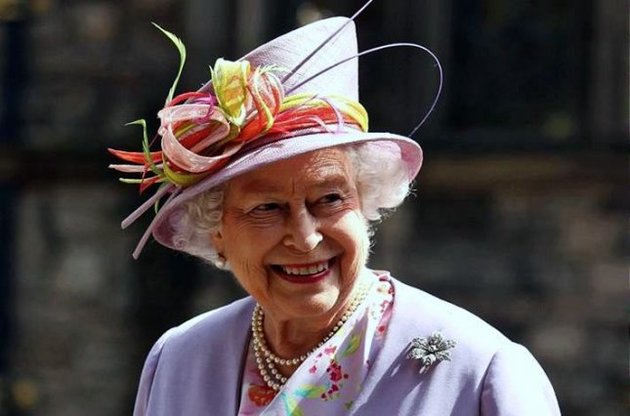 Британская королева одобрила Brexit