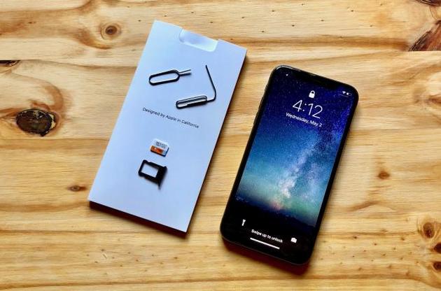 Новый iPhone выйдет с поддержкой двух SIM-карт – СМИ