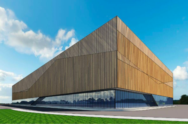 Будівництво почнеться восени