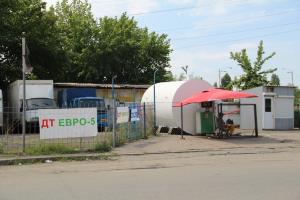 Занурення в сірість