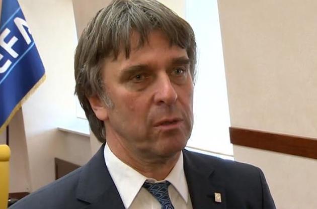 Гримм пообещал создание пула со следующего сезона