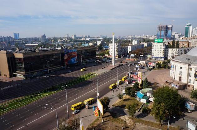 В Киевсовете согласовали изменение скоростного режима на 22-х улицах: список