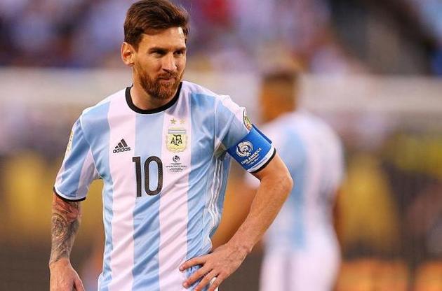 Аргентина - Хорватия: ключевые моменты матча