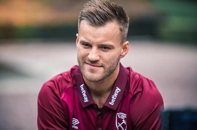 Ярмоленко доволен, что не переехал в Англию раньше