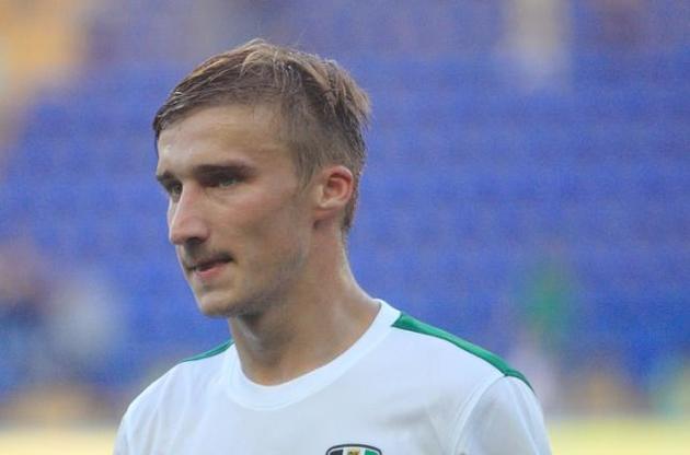 Банада отметился лучшим голом тура