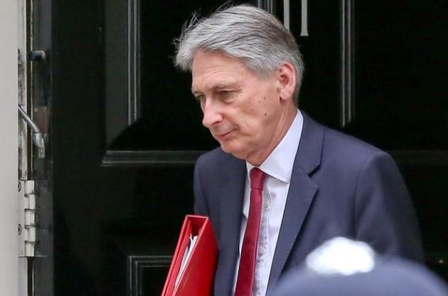 Лондон готов тратить больше на Brexit в случае необходимости.