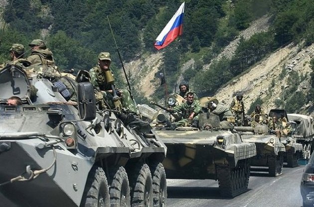 У Клімкіна нагадали HA про необхідність вивести війська з Абхазії та Південної Осетії