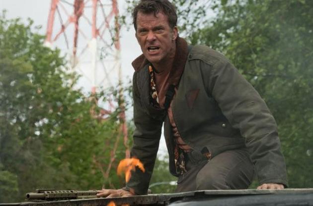 &quot;Хижак&quot; вийде на екрани у вересні