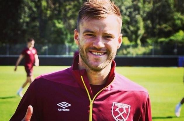 Ярмоленко був куплений за 17,5 мільйона фунтів