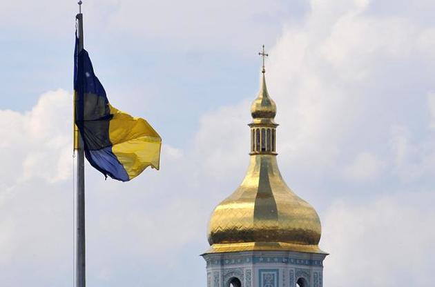 Папа Римський і лідери ЄС привітали Україну з Днем Незалежності