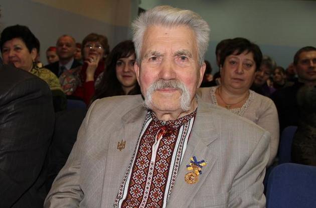 Украинские заложники Кремля получат стипендию имени Левка Лукьяненко