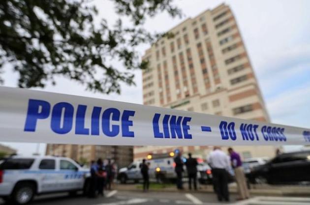 Кровавый уик-энд в Чикаго: 13 человек убиты, 70 ранены