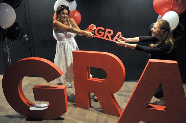 Премія "ГРА" оголосила шорт-лист