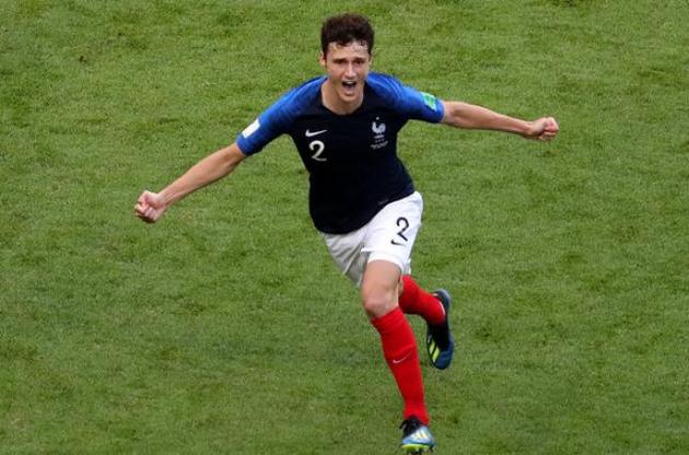 Павар забив найкращий гол турніру