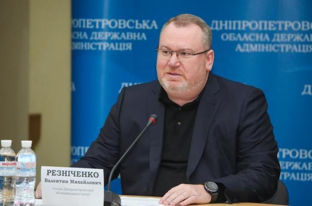 Валентин Резніченко: "Одночасно з новим будівництвом ми добудовуємо й те, до чого 20 років нікому не було діла"