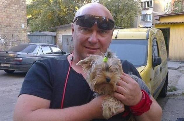 Святогор протягом тривалого часу повідомляв у соцмережах про те, що вбиває безпритульних собак