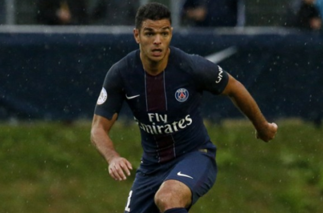 Сейчас француз является свободным агентом