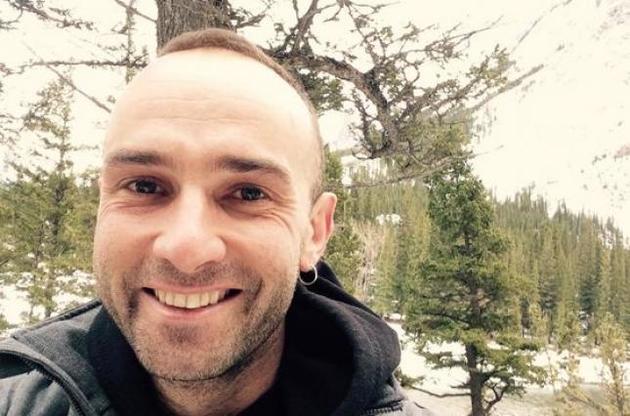 Леонід Кантер покінчив з собою