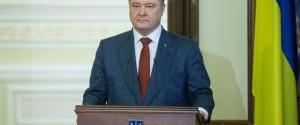 Порошенко попросив вибачення за невиправдані обіцянки