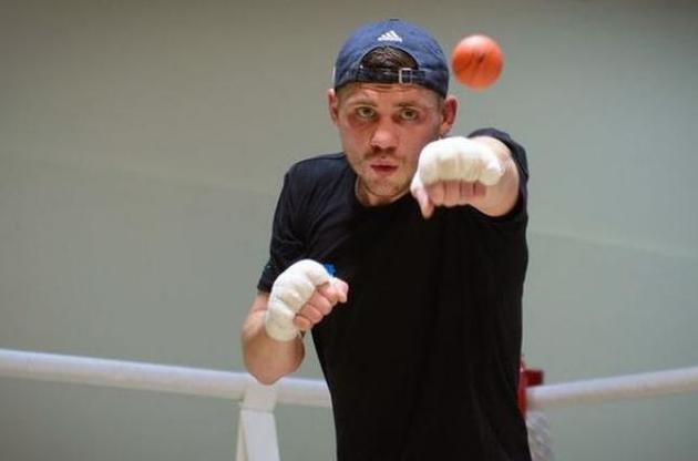 Син Дениса Берінчика прожив лише два тижні