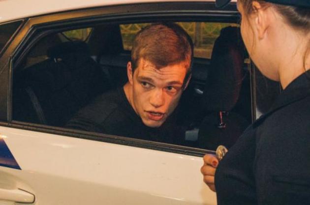 Действия Островского квалифицированы по двум статьям Уголовного кодекса