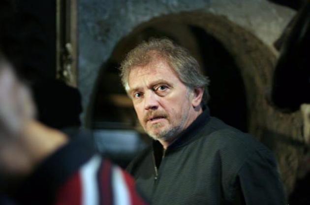 Ігор Славинський помер на 66 році життя