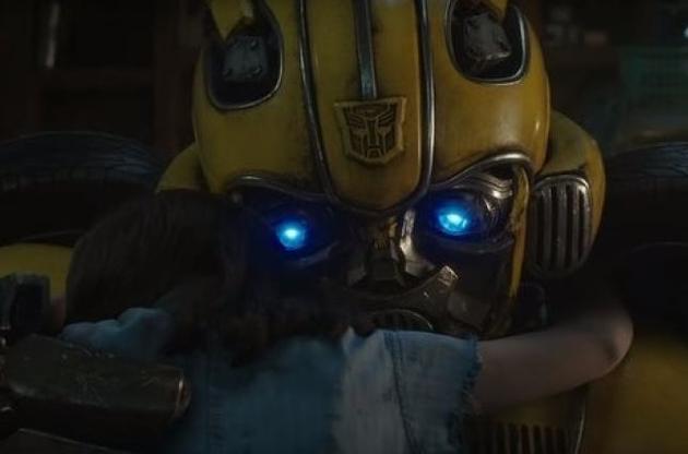 Прем&#039;єра фільму запланована на грудень