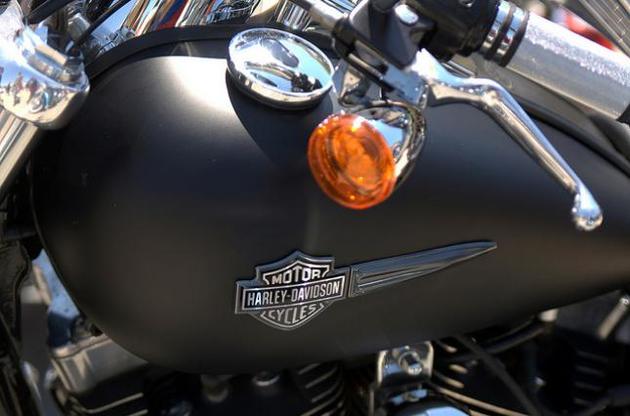 Трамп підтримав байкерів у бойкоті Harley Davidson