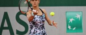 Цуренко легко пробилась во второй раунд турнира в Монреале