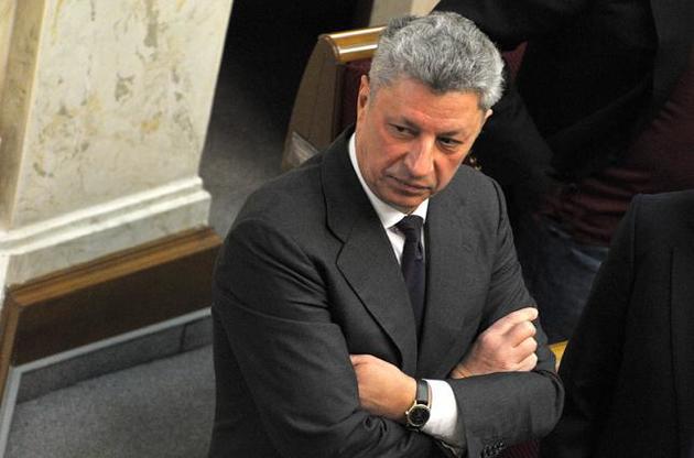 Поддержка Бойко на Востоке пока еще меньше, чем в свое время у Януковича, но тенденция очевидна