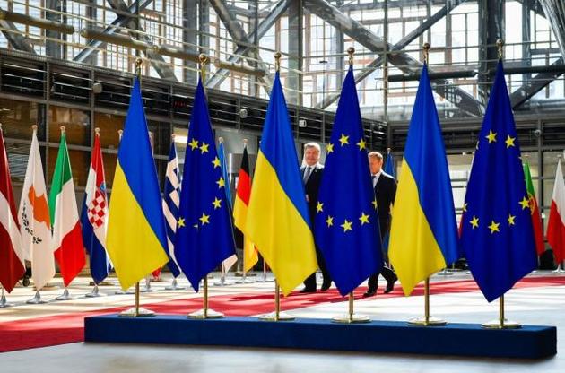 Климпуш-Цинцадзе назвала основную угрозу для евроатлантической интеграции Украины