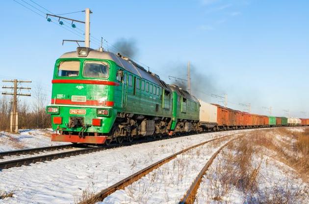 Україна може стати транспортним коридором Європи