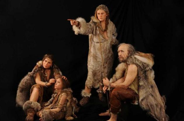 &quot;Ген языка&quot; не дал древним людям эволюционных преимуществ