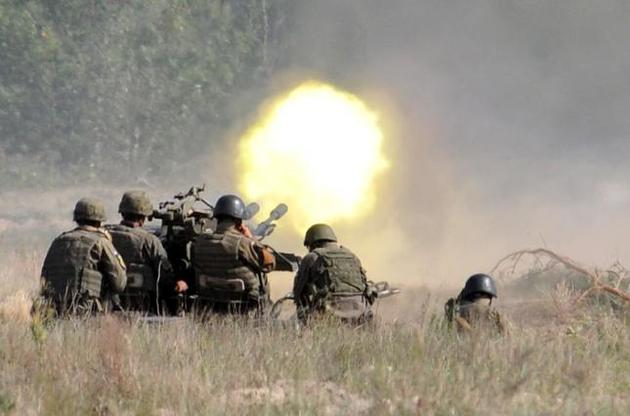 Усиление армии укрепит переговорные позиции Украины – Бутусов