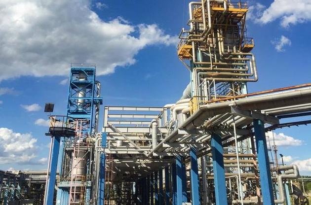 "Нафтогаз" увеличил цену закупки газа для украинских газодобытчиков на 1,5%