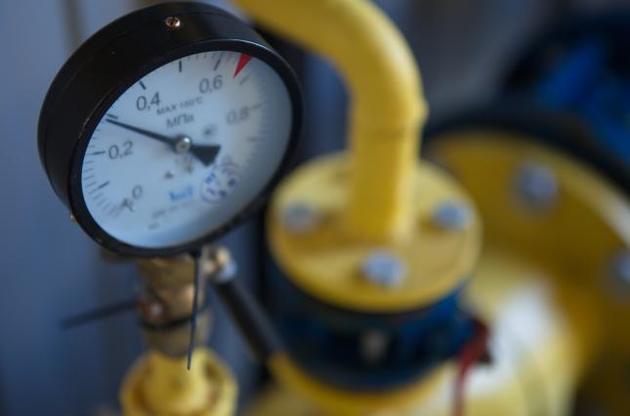 Заборгованість РГК перед Укртрансгазом становить майже 17 мільярдів гривень