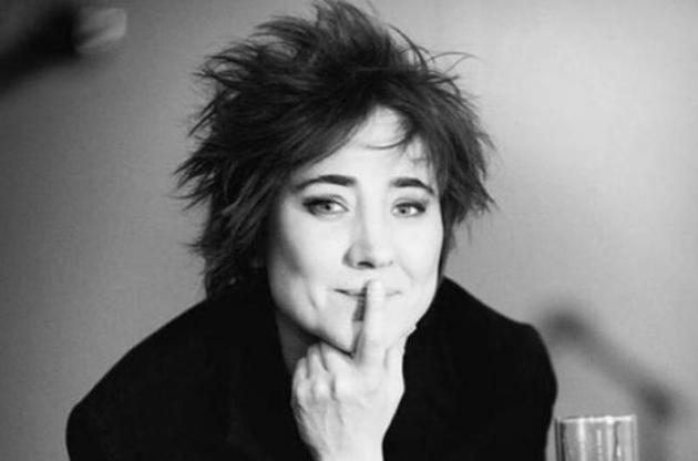 Земфира представила первую с 2013 года песню