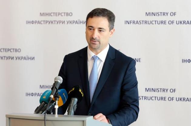 Смілянський буде повноцінним директором &quot;Укрпошти&quot;