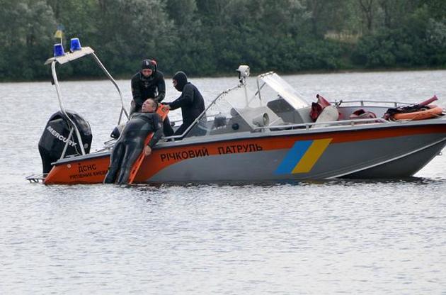За добу на водоймах України потонуло понад 20 людей - ДСНС