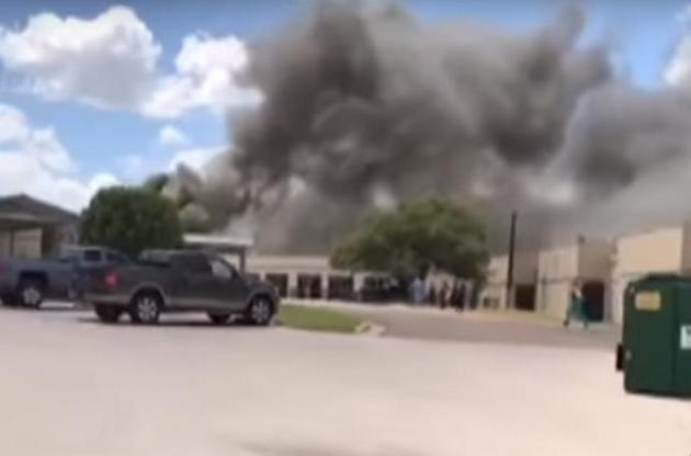 Вибух зруйнував частину лікарні та знеструмив більшу частину міста