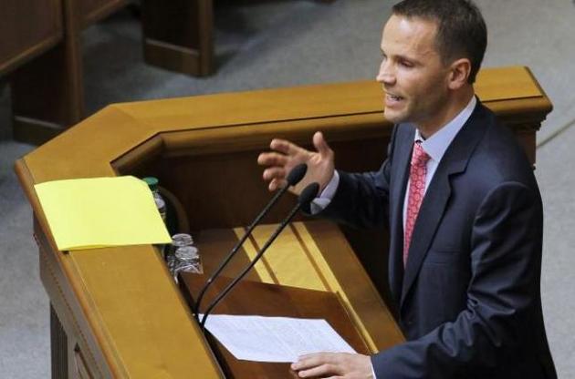 Деревянко заявил о планах создать &quot;систему неоэкономики и цифрового государства&quot;