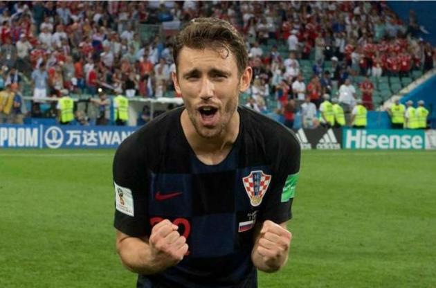 Піваріч провів чотири матчі на ЧС