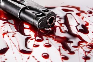 Тонка червона лінія