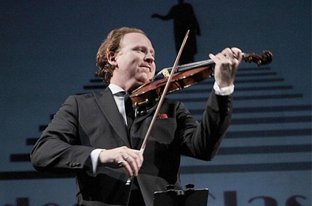 Даниэль Хоуп