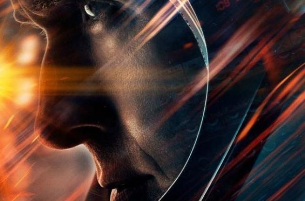 &quot;Людина на Місяці&quot; вийде на екрани у жовтні