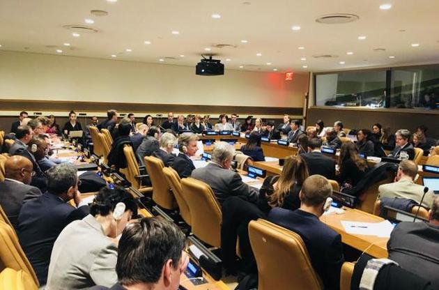 На цей раз США не вдалося зробити задумане - РФ і Китай дуже добре скооперувалися