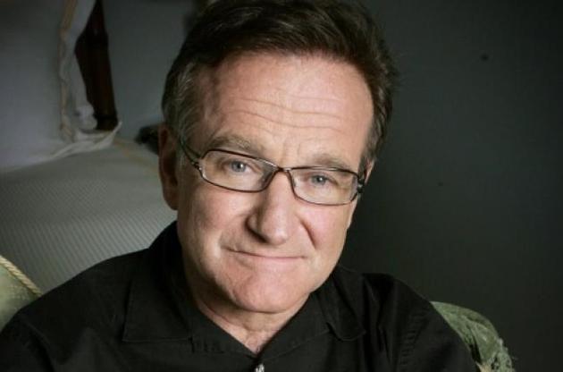 Речі Робіна Вільямса будуть продані на аукціоні